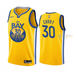 camiseta golden state warriors 2020