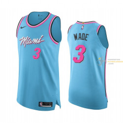 Camiseta NBA Dwyane Wade...
