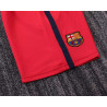 Camiseta y Pantalón Niños Barcelona Segunda Equipación Retro Clásica 2013-2014