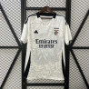 Camiseta Fútbol Benfica Entrenamiento 2024-2025