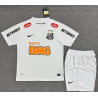 Camiseta Fútbol Santos Primera Equipación Retro Clásica 2011-2012