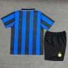 Camiseta Fútbol Inter Milán Retro Clásica 1997-1998