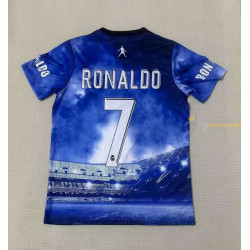 Camiseta Fútbol Real Madrid Edición Cristiano Ronaldo 7