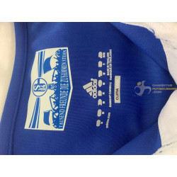 Camiseta Fútbol Schalke 04 Primera Equipación Retro Clásica 2010-2011