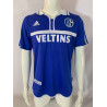 Camiseta Fútbol Schalke 04 Primera Equipación Retro Clásica 2000-2002