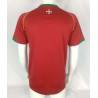 Camiseta Fútbol Portugal Primera Equipación Retro Clásica 2006