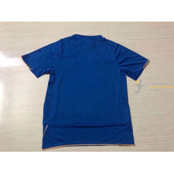 Camiseta Chelsea Primera Equipación Retro Clásica 2005-2006