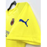 Camiseta Fútbol Villarreal Primera Equipación Retro Clásica 2005-2006