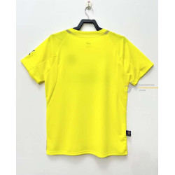 Camiseta Fútbol Villarreal Primera Equipación Retro Clásica 2005-2006