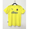 Camiseta Fútbol Villarreal Primera Equipación Retro Clásica 2005-2006