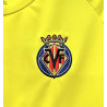 Camiseta Fútbol Villarreal Primera Equipación Retro Clásica 2005-2006
