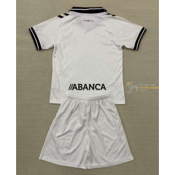 Camiseta y Pantalón Niños Celta de Vigo Portero Edición Especial Oliveira Dos Cen Anos