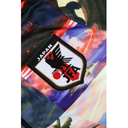 Chándal Japón Dragon Ball Full Color 2024-2025