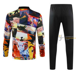 Chándal Japón Dragon Ball Full Color 2024-2025