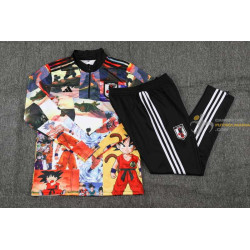 Chándal Japón Dragon Ball Full Color 2024-2025