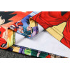 Chándal Japón Dragon Ball Full Color 2024-2025