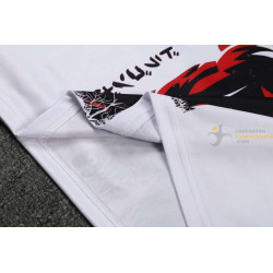 Chándal Japón Dragon Ball Blanco 2024-2025