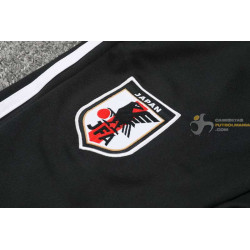 Chándal Japón Dragon Ball Blanco 2024-2025