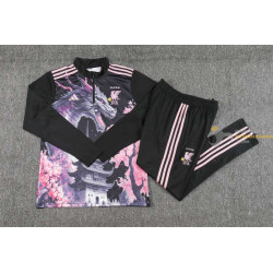 Chándal Japón Sakura Dragon 2024-2025