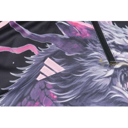 Chándal Japón Sakura Dragon 2024-2025