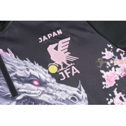 Chándal Japón Sakura Dragon 2024-2025