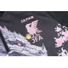 Chándal Japón Sakura Dragon 2024-2025