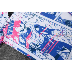 Chándal Niños Japón Dragon Ball 2024-2025