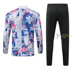 Chándal Japón Dragon Ball 2024-2025