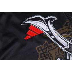 Chándal Japón Samurai 2024-2025