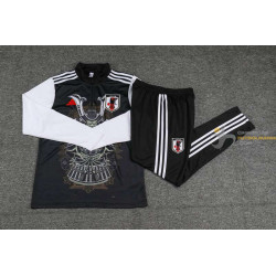 Chándal Niños Japón Samurai 2024-2025