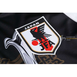 Chándal Niños Japón Samurai 2024-2025