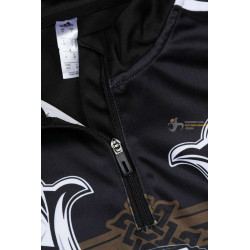 Chándal Niños Japón Samurai 2024-2025