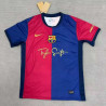Camiseta Fútbol Barcelona Edición Especial Taylor Swift Primera Equipación 2024-2025