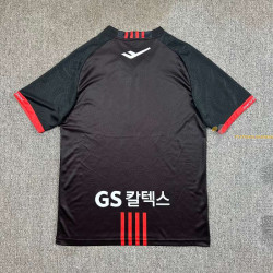 Camiseta Fútbol FC Seoul Primera Equipación 2025