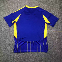 Camiseta Fútbol Ulsan Hyundai Primera Equipación 2025