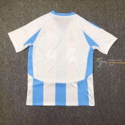 Camiseta Fútbol Ulsan Hyundai Primera Equipación 2025
