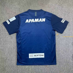 Camiseta Fútbol Avispa Fukuoka Primera Equipación 2025