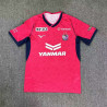 Camiseta Fútbol Cerezo Osaka Primera Equipación 2025
