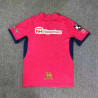 Camiseta Fútbol Cerezo Osaka Primera Equipación 2025