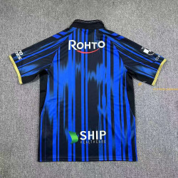 Camiseta Fútbol Gamba Osaka Primera Equipación 2025