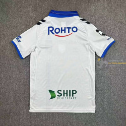 Camiseta Fútbol Gamba Osaka Segunda Equipación 2025