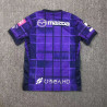 Camiseta Fútbol Sanfrecce Hiroshima Primera Equipación 2025