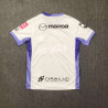 Camiseta Fútbol Sanfrecce Hiroshima Segunda Equipación 2025