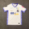 Camiseta Fútbol Sanfrecce Hiroshima Segunda Equipación 2025
