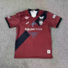 Camiseta Fútbol Vissel Kobe Primera Equipación 2025