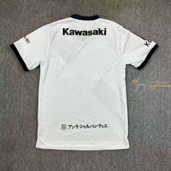 Camiseta Fútbol Vissel Kobe Segunda Equipación 2025