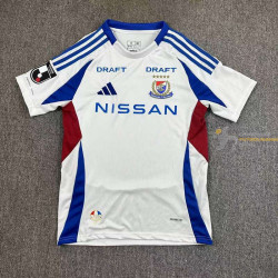 Camiseta Fútbol Yokohama Marinos Segunda Equipación 2025