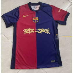 Camiseta Fútbol Barcelona...
