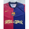 Camiseta Fútbol Barcelona Edición Especial Travis Scott Primera Equipación 2024-2025