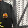 Camiseta Fútbol Barcelona Segunda Equipación Retro Clásica 2011-2012
